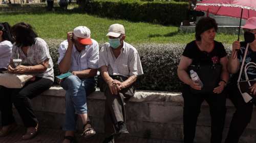 Οριστικό: Αυξήσεις σχεδόν σε όλους τους συνταξιούχους, διπλές για 1,3 εκατομμύρια - Αναλυτικά παραδείγματα