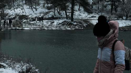 Πρόγνωση Μαρουσάκη: Χειμωνιάτικο το σκηνικό του καιρού σήμερα και το Σαββατοκύριακο - Χιόνια ακόμα και στην Πάρνηθα