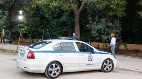 Πανικός στην Κηφισιά: Άνδρας πυροβόλησε δύο υπαλλήλους φυσικού αερίου - Νεκρός ο ένας