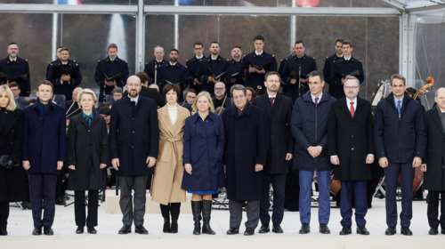 ΕΕ: Εγκρίθηκε το 4ο πακέτο κυρώσεων στη Ρωσία - Και ο Αμπράμοβιτς μαζί με άλλους ολιγάρχες στη &quot;μαύρη λίστα&quot;