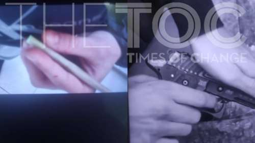 Ομαδικός βιασμός 15χρονου: Με όπλο και ναρκωτικά ποζάρει η συμμορία των συμμαθητών του