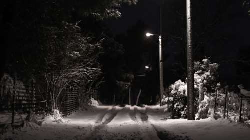 Καιρός: Ο χειμώνας έρχεται με το τέλος του Νοεμβρίου - Χιόνια και χαμηλές θερμοκρασίες - Πιο κρύος ο Δεκέμβριος από τον Ιανουάριο [Βίντεο]