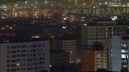 Μπαράζ επιθέσεων του Ισραήλ στο Ιράν: Επλήγησαν στρατιωτικοί στόχοι - Εκρήξεις και στην Τεχεράνη