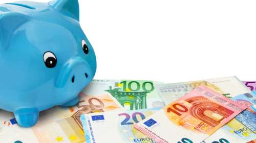 Ανακοινώνεται ο νέος κατώτατος μισθός: Πάνω από 830 ευρώ - Ποιοι θα παίρνουν τουλάχιστον 1.000 ευρώ μεικτά