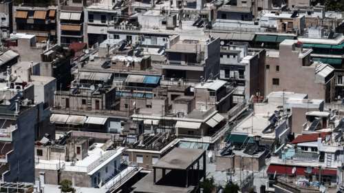 Εκκαθαριστικά ΕΝΦΙΑ 6 ταχυτήτων έρχονται τον Φεβρουάριο – Ποιοι πληρώνουν και ποιοι απαλλάσσονται