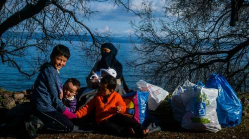 Ο Ερντογάν &quot;έκλεισε τις κάνουλες&quot; των προσφύγων στα νησιά; - Όλα τα σενάρια