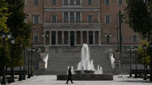 Κορονοϊός: Εισήγηση - βόμβα των λοιμωξιολόγων για σκληρό lockdown στην Αττική