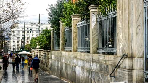 Θοδωρής Κολυδάς: Ερχεται η κακοκαιρία &quot;Δωροθέα&quot; με καταιγίδες και θυελλώδεις νοτιάδες - Πού θα κινηθεί ο υδράργυρος