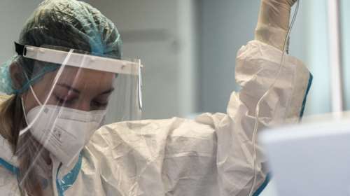 Τραγωδία στη Σπάρτη: Πέθανε 5χρονο αγοράκι- Ξύπνησε με πονοκέφαλο, ξεψύχησε στο νοσοκομείο