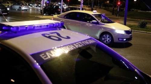 Νέα Ιωνία: Ενας νεκρός από πυροβολισμούς σε καφετέρια με ναργιλέδες [βίντεο]