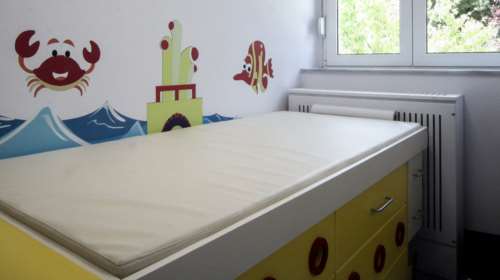 Νεκρό βρέφος επτά ημερών: Είχε πρόβλημα με την καρδιά του το κοριτσάκι, δεν έχει ίχνη κακοποίησης