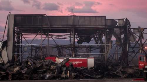 Σύγκρουση κυβέρνησης - αντιπολίτευσης για τα εργατικά δυστυχήματα στη χώρα - Ο Μαρινάκης διαψεύδει τους 201 νεκρούς