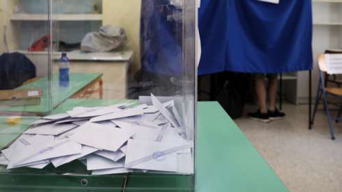 Εκλογές 2023: Μπορεί να έχουμε εκπλήξεις στο exit poll, λέει ο Δημήτρης Μαύρος διευθυντής της MRB