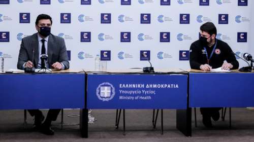 Lockdown: Ανοίγει τη Δευτέρα το λιανεμπόριο με ραντεβού και "κόφτη" 3 ωρών - Μόνο Σαββατοκύριακα οι διαδημοτικές μετακινήσεις