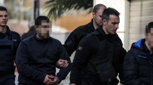 Δίκη Τοπαλούδη: Ομόφωνα ένοχοι οι δύο κατηγορούμενοι για τον βιασμό και για τη δολοφονία της φοιτήτριας