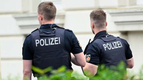 Επίθεση με μαχαίρι σε σχολείο του Βερολίνου: Μία μαθήτρια σε κρίσιμη κατάσταση, μία σοβαρά τραυματισμένη