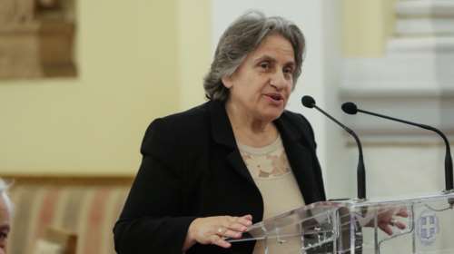 Πρώην εισαγγελέας  Αρείου Πάγου: Οι παιδόφιλοι τρυπώνουν στη φτώχεια, τη μοναξιά, τα κενά γονεϊκής - κοινωνικής μέριμνας