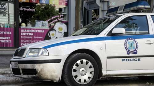 Νεκρός ο 66χρονος περιπτεράς που μαχαίρωσε ληστής στην Αταλάντη