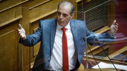 Η Ελληνική Λύση βρήκε τη... λύση για το τουρκικό γεωτρύπανο: &quot;Να κατασχεθεί και να συλληφθεί το πλήρωμά του&quot;