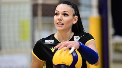 Νεπάλ: Ασφαλής και σε αναμονή για την επιστροφή της στην Ελλάδα η βολεϊμπολίστρια Εύα Χαντάβα - Η ανάρτησή της