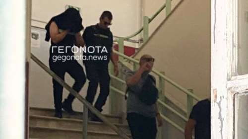 &quot;Φταίω και πρέπει να καταδικαστώ&quot;:  Οσα είπε στο δικαστήριο ο &quot;σφαγέας&quot; των ζώων στον Βόλο