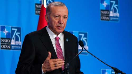 &quot;Ατσάλινος Θόλος&quot;: Η Τουρκία σχεδιάζει νέο ολοκληρωμένο σύστημα αντιαεροπορικής άμυνας