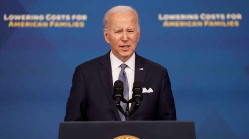 ΗΠΑ: Άλλα έξι απόρρητα έγγραφα βρέθηκαν σε έρευνα σε σπίτι του προέδρου Μπάιντεν