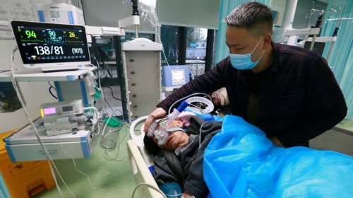 Κίνα: Πρώτος θάνατος στον κόσμο από τη γρίπη των πτηνών Η3Ν8 - Θύμα μια 56χρονη γυναίκα