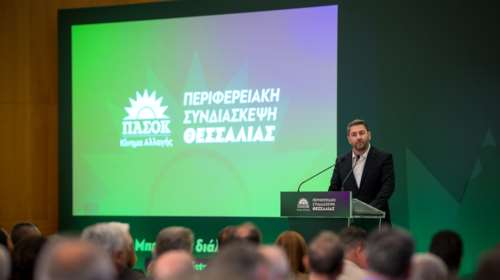 Στροφή του ΠΑΣΟΚ στην ατζέντα καθημερινότητας: Τρεις προτάσεις για φρένο στην αισχροκέρδεια