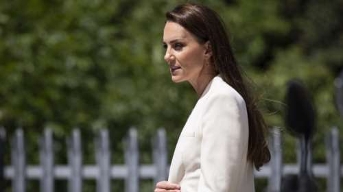 Εργασιοθεραπεία για την Κέιτ Μίντλετον: Η κρυφή απόδραση, η υπακοή στις εντολές των γιατρών και η δουλειά από το κρεβάτι