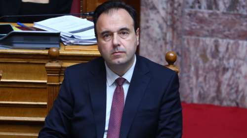 Παπαστεργίου για Βιολάντα: Το 2007 ως μηχανικός ασχολήθηκα με τις ηλεκτρομηχανικές μελέτες της επιχείρησης