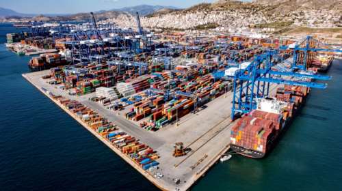 ΣΕΠ Α.Ε.: 1δις η συνεισφορά στην εθνική οικονομία