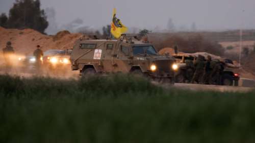 Γάζα: Οι μεγαλύτερες απώλειες για το Ισραήλ μέσα σε μία ημέρα - 21 νεκροί στρατιώτες