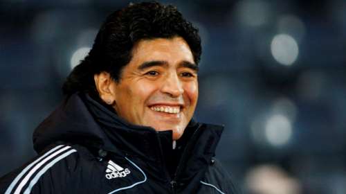 Μαραντόνα: Σε δίκη 8 γιατροί και νοσηλευτές για τον θάνατό του - Κατηγορούνται για αθρωποκτονία από πρόθεση