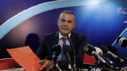 Καμμένος για τουρκικές προκλήσεις: &quot;Κάντε πρώτα ντουζάκι για να νιώσετε τον τσολιά - Ξεκάθαρα τα σημάδια για κρίση&quot;