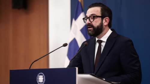 Ταραντίλης: Δεν υπάρχει θέμα με την απουσία του Σωτήρη Τσιόδρα - Είναι ηγετική προσωπικότητα στην πανδημία