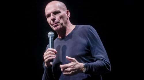 Η σκληρή απάντηση Βαρουφάκη στον Κασσελάκη: Ευτυχώς, δεν θα έχει την ευκαιρία να υπουργοποιήσει ποτέ κανέναν