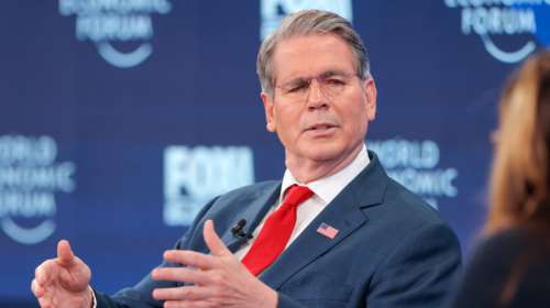 Ο υπουργός Οικονομικών των ΗΠΑ προειδοποιεί τις ευρωπαϊκές χώρες: Μην προβείτε σε αντίποινα για τη Γροιλανδία