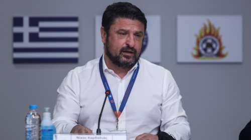 Χαρδαλιάς: 99 πυρκαγιές ξέσπασαν σήμερα στη χώρα - Ενεργά 57 πύρινα μέτωπα