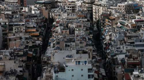 Η απελπισία των ενοικίων: Πιθανότητες… 0% έως 15% για να βρει μια οικογένεια σπίτι ως 600 ευρώ