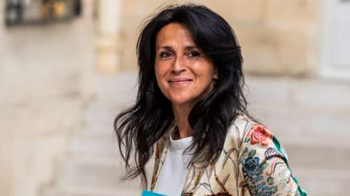 Χρυσούλα Ζαχαροπούλου: Απαράδεκτες και εξοργιστικές οι καταγγελίες για βιασμό εις βάρος μου - Είμαι σοκαρισμένη