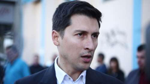 Χρηστίδης: Το περιστατικό που περιγράφει ο Αρχιμανδρίτης Σεραφείμ είναι στη φαντασία του - Στοχοποίηση της οικογένειάς μου