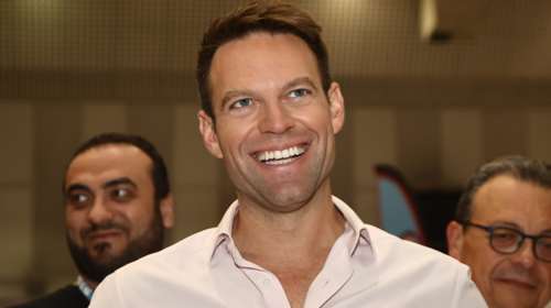 Κασσελάκης: Οι ομιλίες Μητσοτάκη, Κικίλια Γεωργιάδη και το μήνυμα - "Μην αφήσετε ποτέ πολιτικό να σας συμπεριφερθεί έτσι"