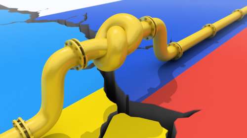 Γιατί η Ελλάδα είναι θωρακισμένη από το stop του ρωσικού αερίου μέσω Ουκρανίας – Πόσο εξαρτόμαστε ενεργειακά από τη Μόσχα