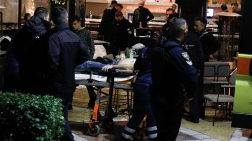 Νέα Σμύρνη: Με σινιάλο του &quot;εντοπιστή&quot; η εκτέλεση &quot;Νίκου&quot; και &quot;Αρμάντο&quot; - Εμφύλιος στη μαφία της κοκαΐνης