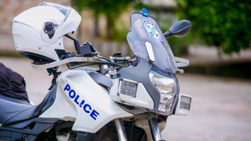 Σέρρες: Τραυματίστηκε αστυνομικός σε συμπλοκή με Ρομά μετά από καταδίωξη [Βίντεο]