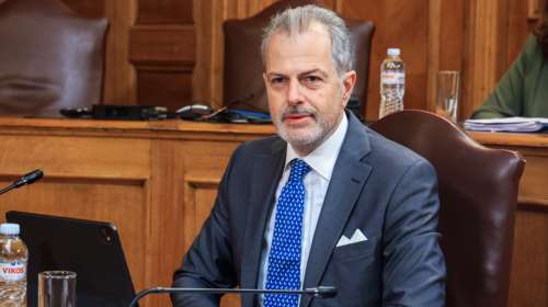 Και επίσημα πρόεδρος της ΕΡΤ ο Γιάννης Παπαδόπουλος - Το βιογραφικό του