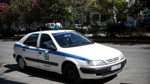 Θεσσαλονίκη: Κλείδωσε τους ληστές στο σπίτι του, του επιτέθηκαν αλλά συνελήφθησαν [εικόνες]