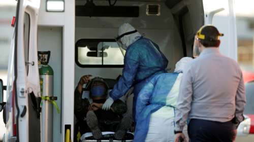 Κορονοϊός: Ξεπέρασαν τους 426.000 οι νεκροί παγκοσμίως - Οι ΗΠΑ έχουν πληγεί περισσότερο