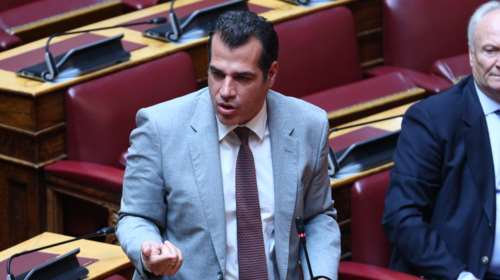 Ο Πλεύρης τα βάζει με τον Δούκα για την αύξηση των δημοτικών τελών στον Δήμο Αθηναίων: &quot;Αυθαίρετη απόφαση&quot;